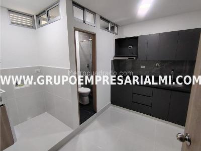 Apartaestudio en arriendo en Niquia, Bello, 35 m² · foto 2 de 20