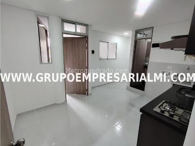 Apartaestudio en arriendo en Niquia, Bello, 35 m² · foto 3 de 20
