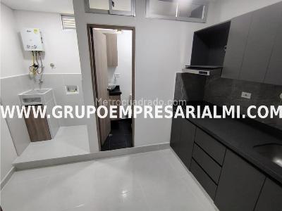 Apartaestudio en arriendo en Niquia, Bello, 35 m² · foto 4 de 20