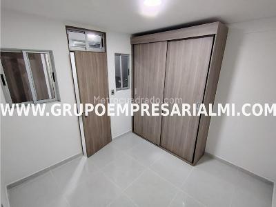 Apartaestudio en arriendo en Niquia, Bello, 35 m² · foto 5 de 20