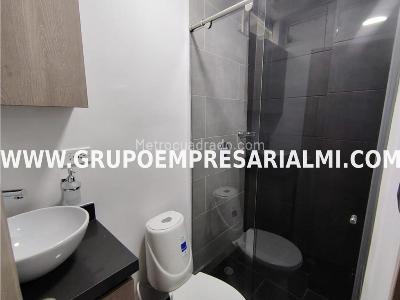 Apartaestudio en arriendo en Niquia, Bello, 35 m² · foto 9 de 20