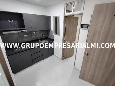 Apartaestudio en Arriendo, Niquia, Bello en Bello