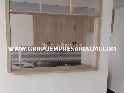 Apartamento en venta en Robledo, Medellín · foto 5 de 20