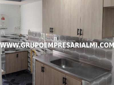 Apartamento en venta en Robledo, Medellín · foto 16 de 20