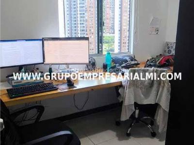 Apartamento de 2 alcobas en venta en Belen, Medellín, 44 m² · foto 5 de 20