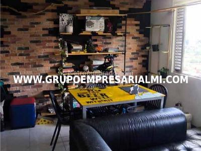 Apartamento de 2 alcobas en venta en Belen, Medellín, 44 m² · foto 7 de 20