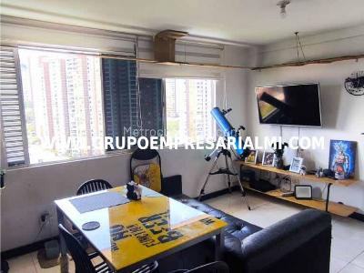 Apartamento de 2 alcobas en venta en Belen, Medellín, 44 m² · foto 20 de 20