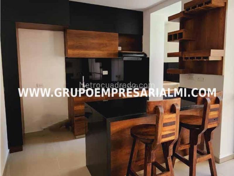 Apartamento Fantástico de 3 Alcobas en San Germán