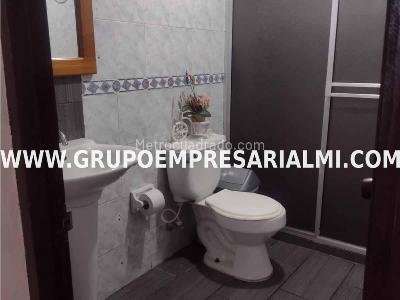 Apartamento en venta en Ditaires, Itagüí · foto 10 de 20