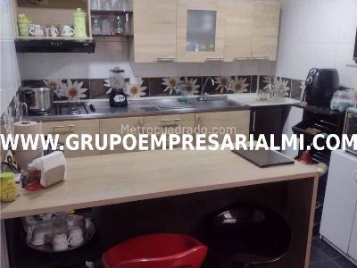 Apartamento en venta en Ditaires, Itagüí · foto 15 de 20