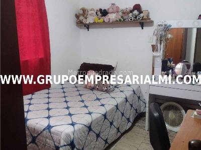 Apartamento en venta en Ditaires, Itagüí · foto 16 de 20