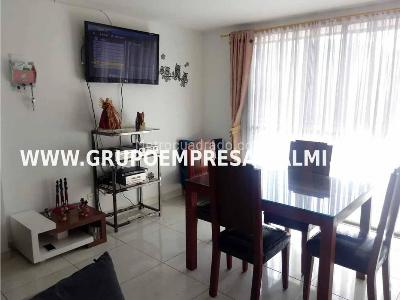 Apartamento en venta en La America, Medellín · foto 2 de 20