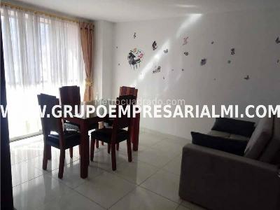 Apartamento en venta en La America, Medellín · foto 3 de 20
