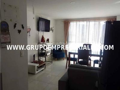 Apartamento en venta en La America, Medellín · foto 10 de 20