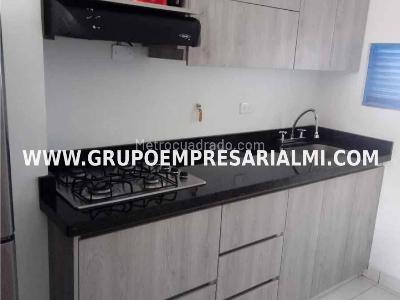 Apartamento en venta en La America, Medellín · foto 11 de 20