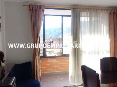 Apartamento en venta en La America, Medellín · foto 13 de 20