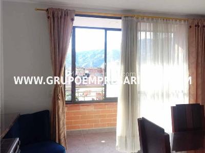 Apartamento en venta en La America, Medellín · foto 19 de 20