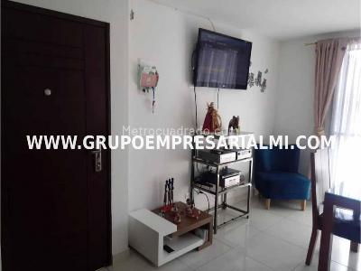 Apartamento en venta en La America, Medellín · foto 20 de 20
