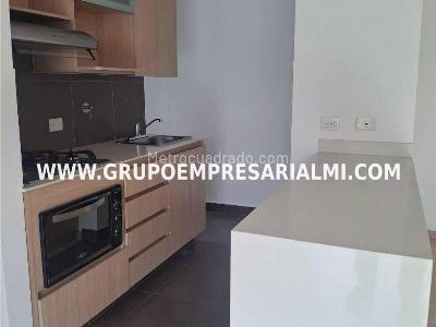 Apartamento en venta en El Esmeraldal, Envigado · foto 3 de 20