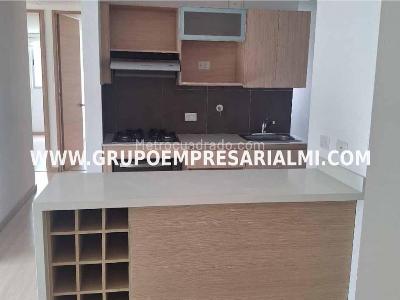 Apartamento en venta en El Esmeraldal, Envigado · foto 4 de 20