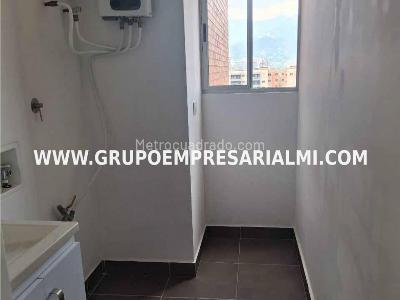 Apartamento en venta en El Esmeraldal, Envigado · foto 11 de 20