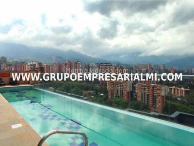 Apartamento en venta en El Esmeraldal, Envigado · foto 18 de 20