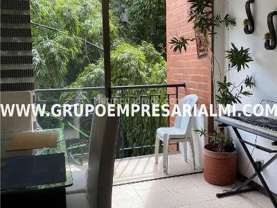 Apartamento de 3 alcobas en venta en Las Antillas, Envigado, 58 m² · foto 2 de 20