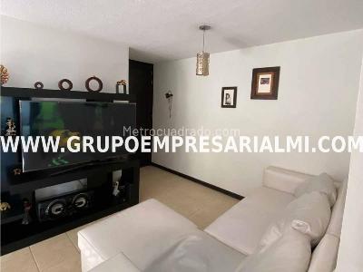 Apartamento de 3 alcobas en venta en Las Antillas, Envigado, 58 m² · foto 4 de 20