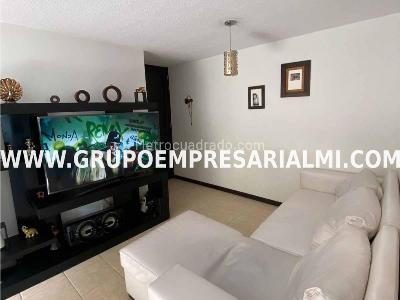Apartamento de 3 alcobas en venta en Las Antillas, Envigado, 58 m² · foto 5 de 20