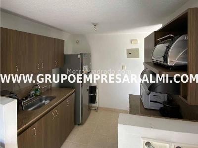 Apartamento de 3 alcobas en venta en Las Antillas, Envigado, 58 m² · foto 6 de 20