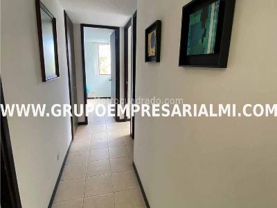 Apartamento de 3 alcobas en venta en Las Antillas, Envigado, 58 m² · foto 7 de 20
