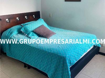 Apartamento de 3 alcobas en venta en Las Antillas, Envigado, 58 m² · foto 8 de 20