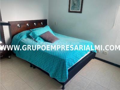 Apartamento de 3 alcobas en venta en Las Antillas, Envigado, 58 m² · foto 9 de 20