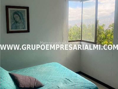 Apartamento de 3 alcobas en venta en Las Antillas, Envigado, 58 m² · foto 10 de 20