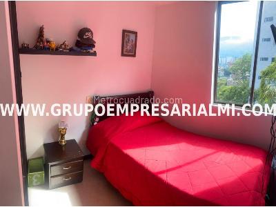 Apartamento de 3 alcobas en venta en Las Antillas, Envigado, 58 m² · foto 11 de 20