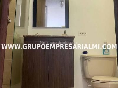 Apartamento de 3 alcobas en venta en Las Antillas, Envigado, 58 m² · foto 14 de 20