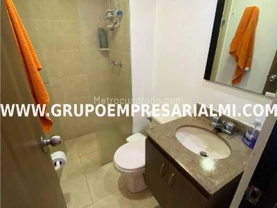 Apartamento de 3 alcobas en venta en Las Antillas, Envigado, 58 m² · foto 15 de 20