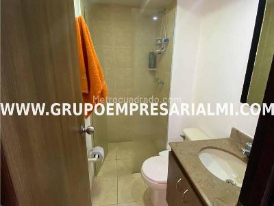 Apartamento de 3 alcobas en venta en Las Antillas, Envigado, 58 m² · foto 16 de 20
