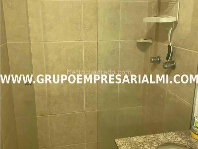 Apartamento de 3 alcobas en venta en Las Antillas, Envigado, 58 m² · foto 17 de 20