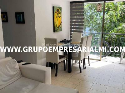Apartamento de 3 alcobas en venta en Las Antillas, Envigado, 58 m² · foto 18 de 20
