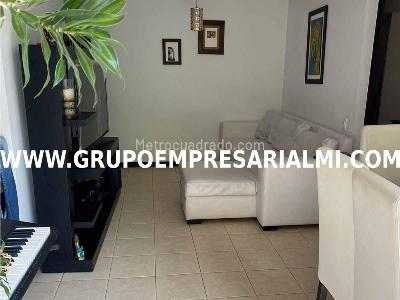 Apartamento de 3 alcobas en venta en Las Antillas, Envigado, 58 m² · foto 20 de 20