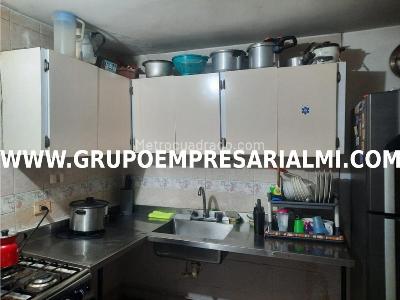 Casa de 3 alcobas en venta en La Paz, Envigado, 78 m² · foto 8 de 20