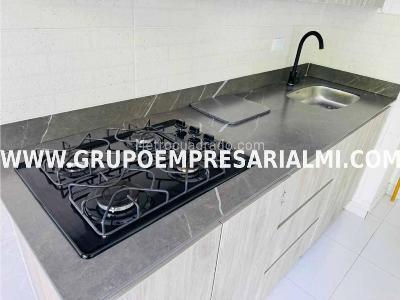 Apartamento en venta en Robledo, Medellín · foto 7 de 20