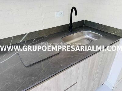 Apartamento en venta en Robledo, Medellín · foto 8 de 20