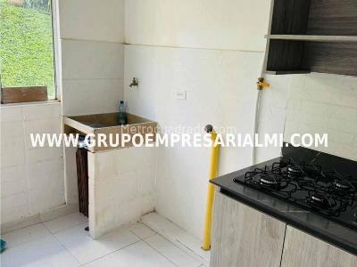 Apartamento en venta en Robledo, Medellín · foto 11 de 20