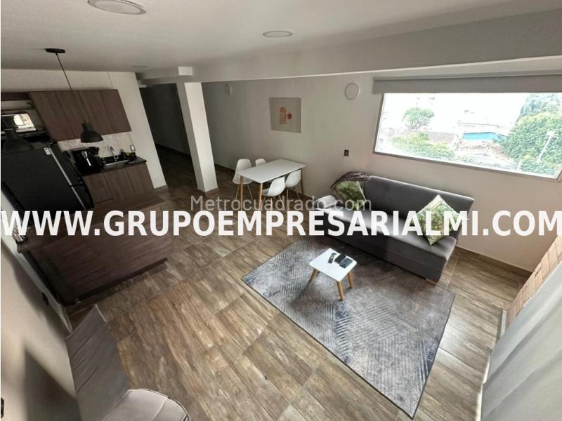 Apartamento Maravilloso de 3 Alcobas en Santa Gema