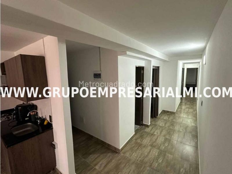 Wonderful 3BR Apartment in Santa Gema - 3