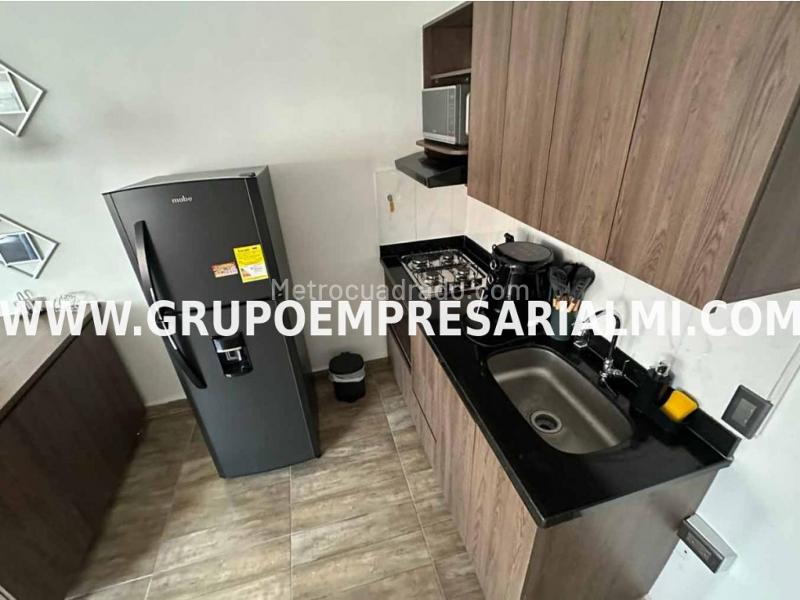 Wonderful 3BR Apartment in Santa Gema - 4