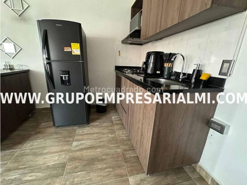 Wonderful 3BR Apartment in Santa Gema - 5