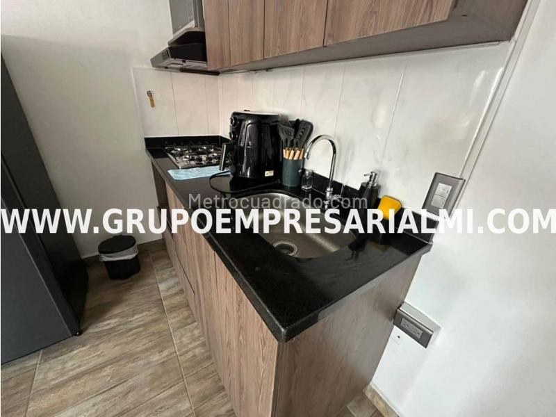 Wonderful 3BR Apartment in Santa Gema - 6